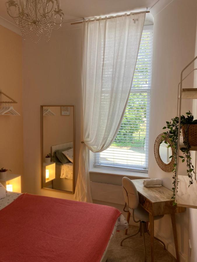 'Malverne' At Stayboom Ленчестър Екстериор снимка