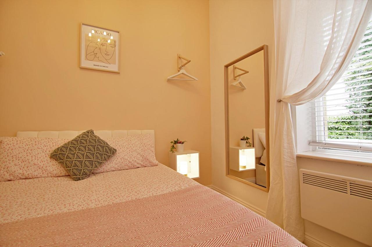 'Malverne' At Stayboom Ленчестър Екстериор снимка