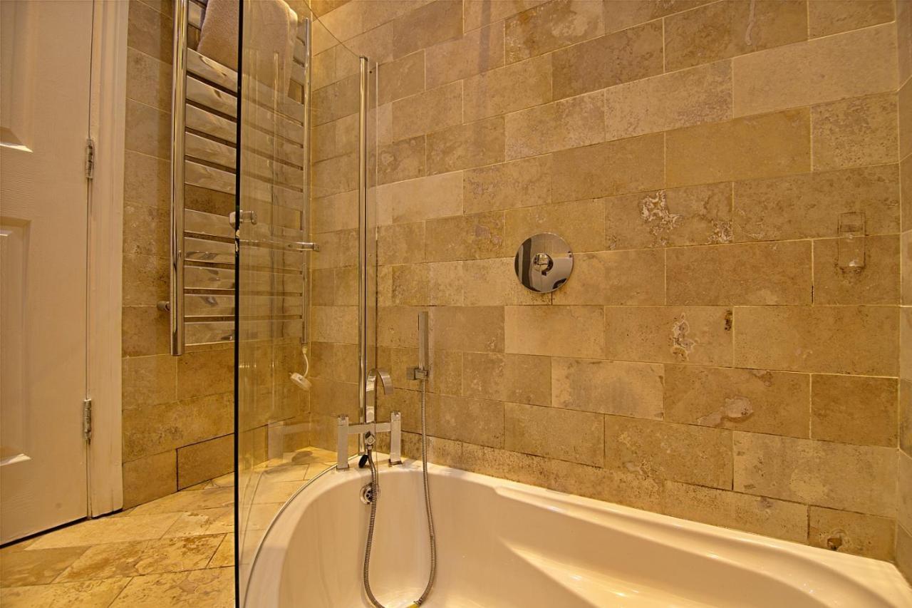 'Malverne' At Stayboom Ленчестър Екстериор снимка