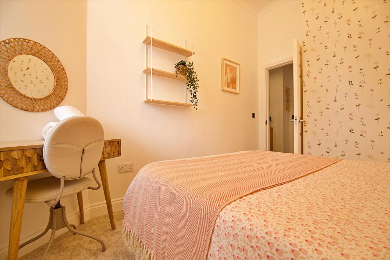 'Malverne' At Stayboom Ленчестър Екстериор снимка